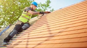 Best Roof Coating and Sealing  in Linthicum, MD