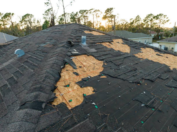 Best Roof Installation  in Linthicum, MD