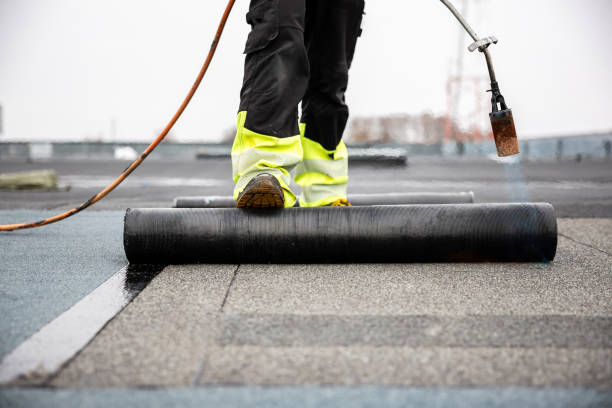 Best Roof Waterproofing  in Linthicum, MD