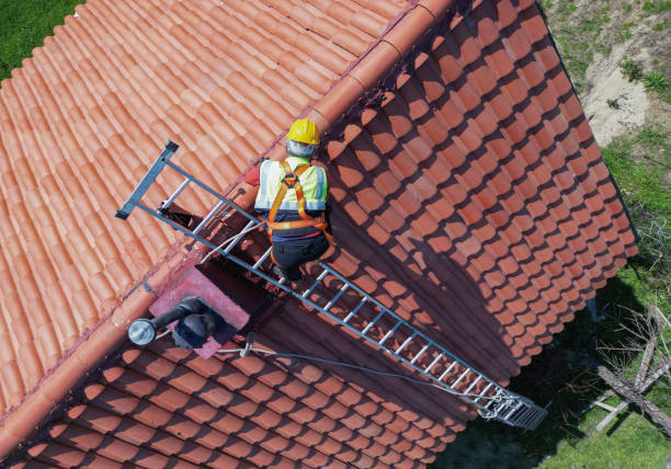 Best Cold Roofs  in Linthicum, MD